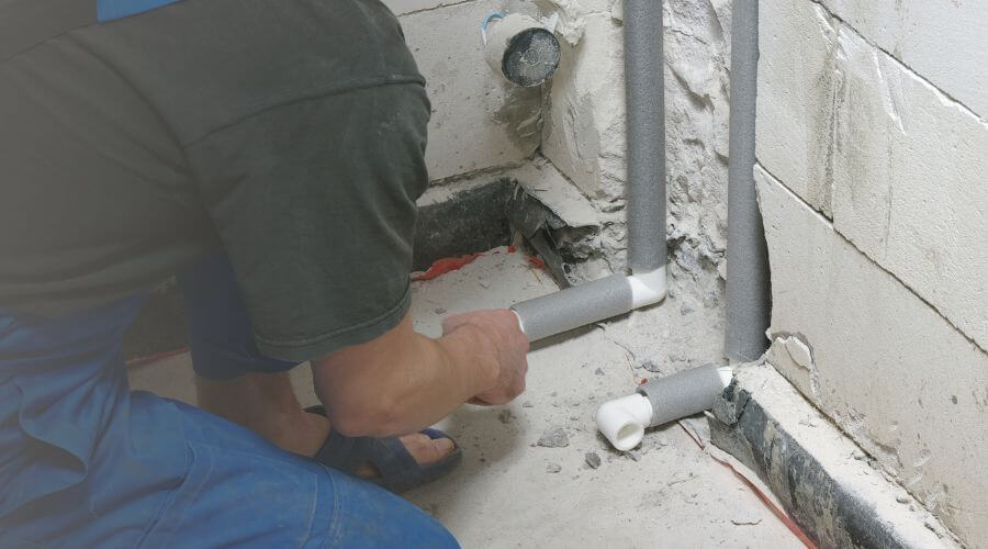 Professional septic tank pumping services in Troy, MO